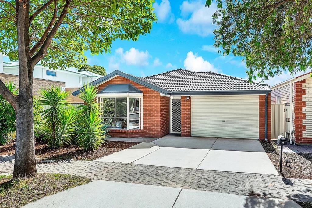 8 Colac St, Greenacres, SA 5086