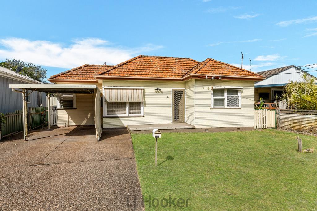 12 ASHLEY ST, MARKS POINT, NSW 2280