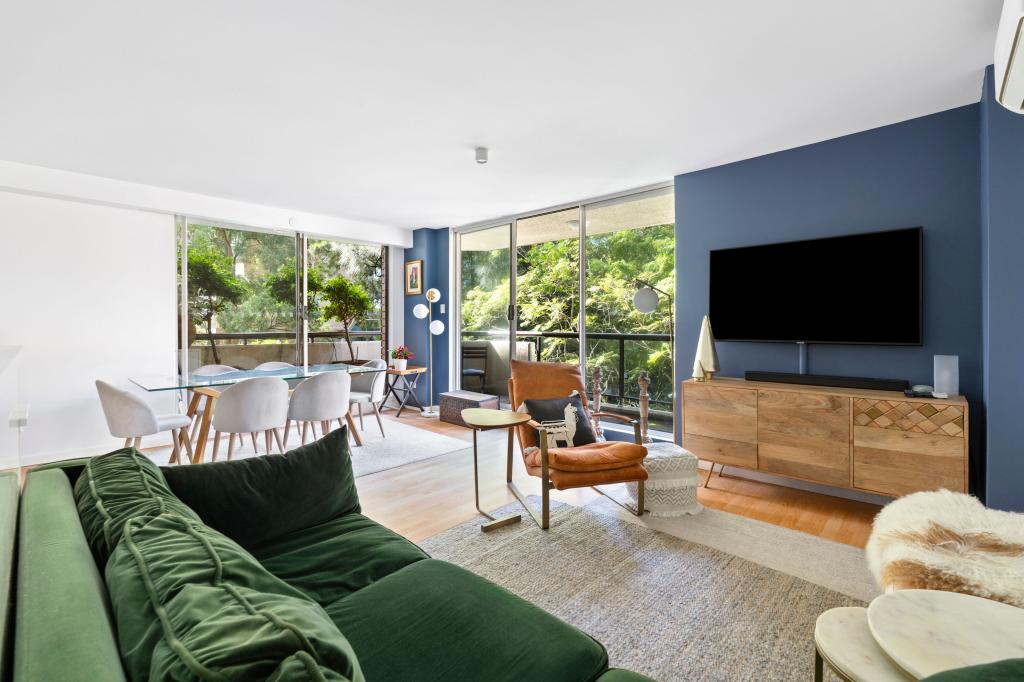 37/1 Tewkesbury Ave, Darlinghurst, NSW 2010