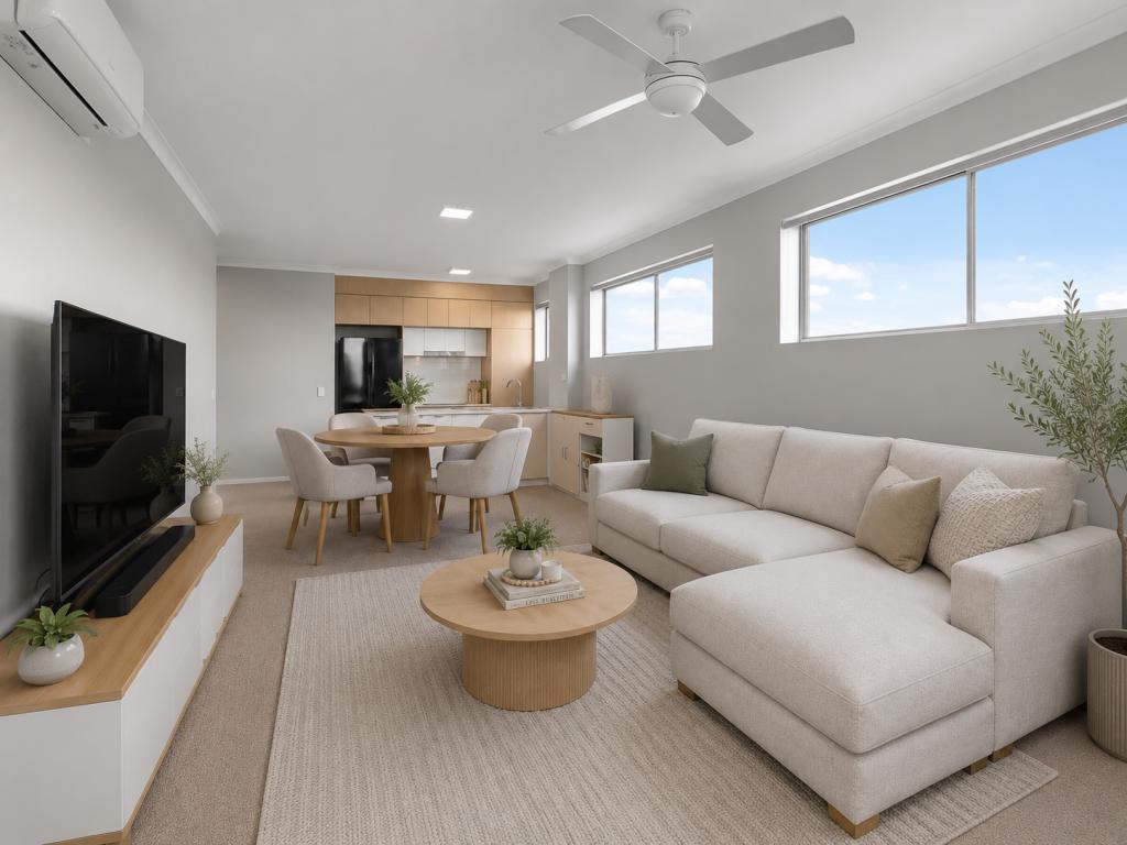 606/38 Gallagher Tce, Kedron, QLD 4031