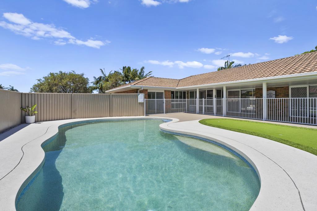 2/325 Darlington Dr, Banora Point, NSW 2486