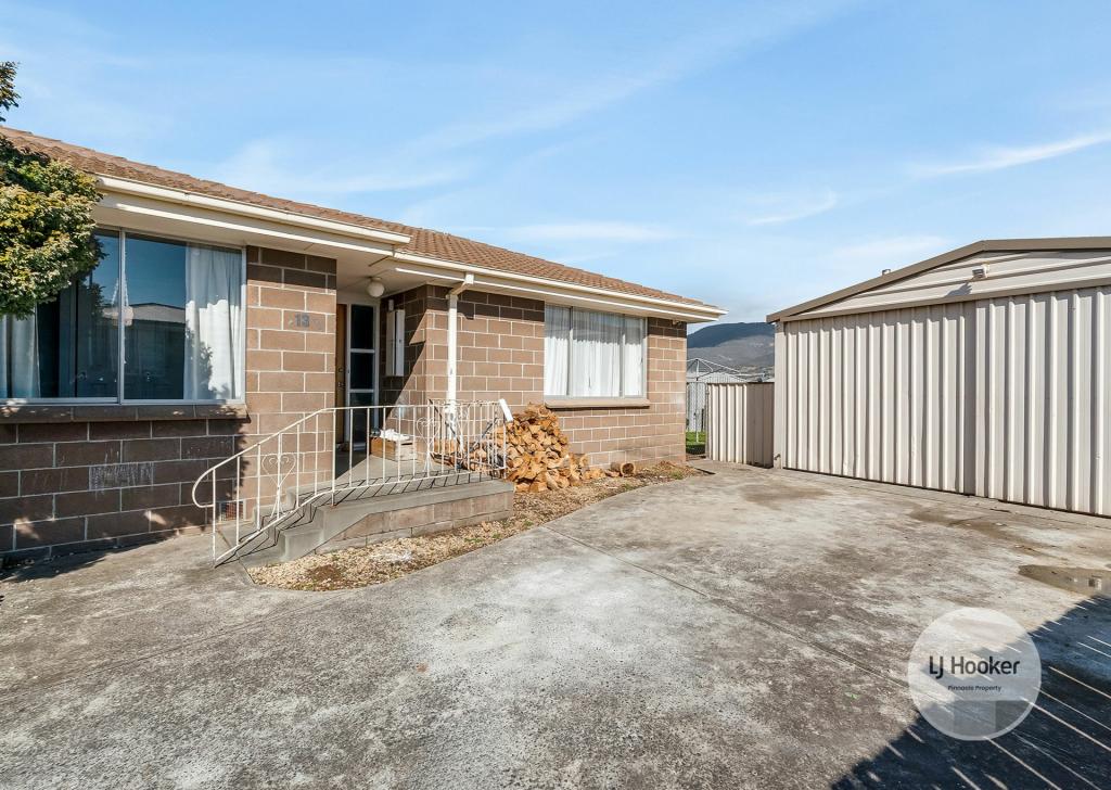 13 Willis St, Bridgewater, TAS 7030