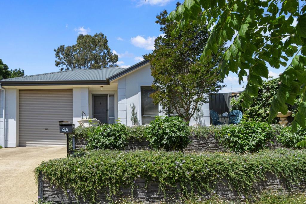 4a Webb St, Clare, SA 5453