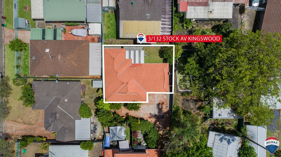 3/132 STOCK AVE, KINGSWOOD, NSW 2747