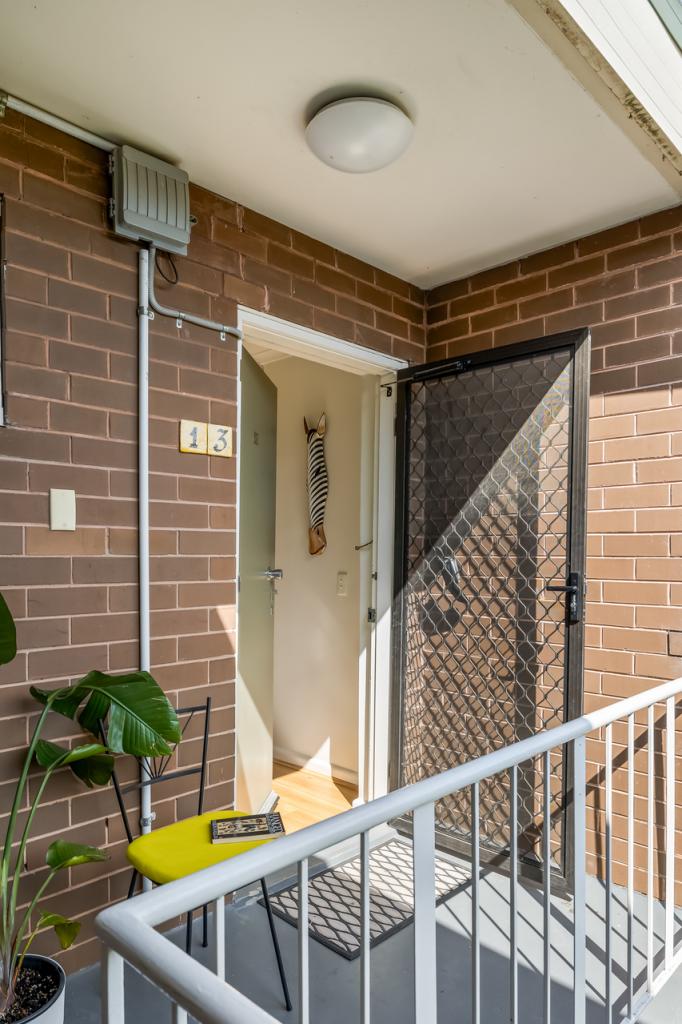 13/5 Kemp St, Thornbury, VIC 3071