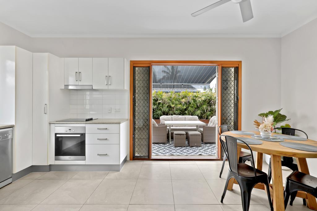 1B HUGHES ST, GLENELLA, QLD 4740