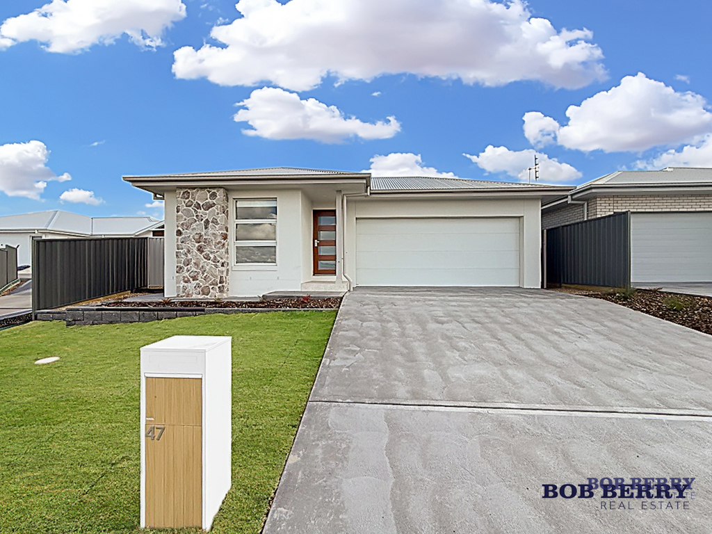 47 Cove Cct, Dubbo, NSW 2830
