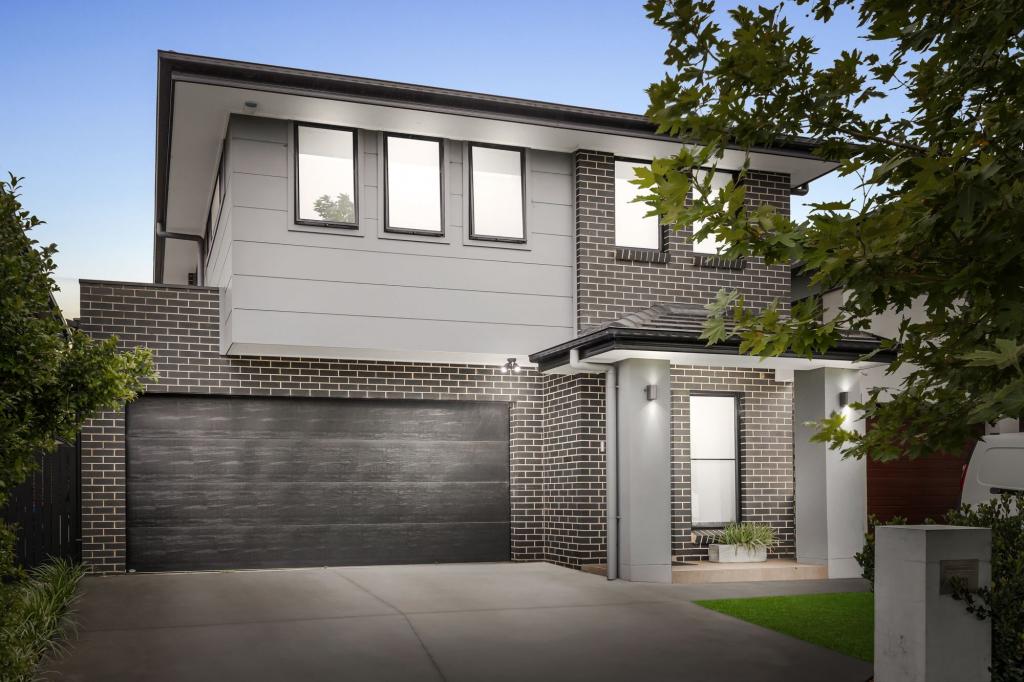 258 ELARA BVD, MARSDEN PARK, NSW 2765