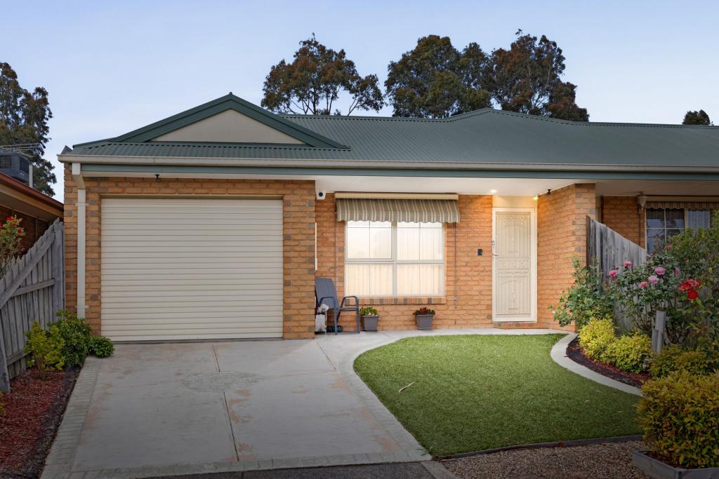 2/22 Stella Way, Hoppers Crossing, VIC 3029