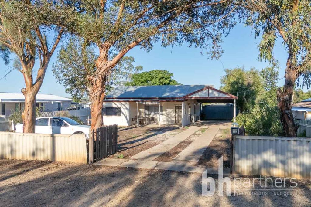 12 Hamilton St, Port Mannum, SA 5238