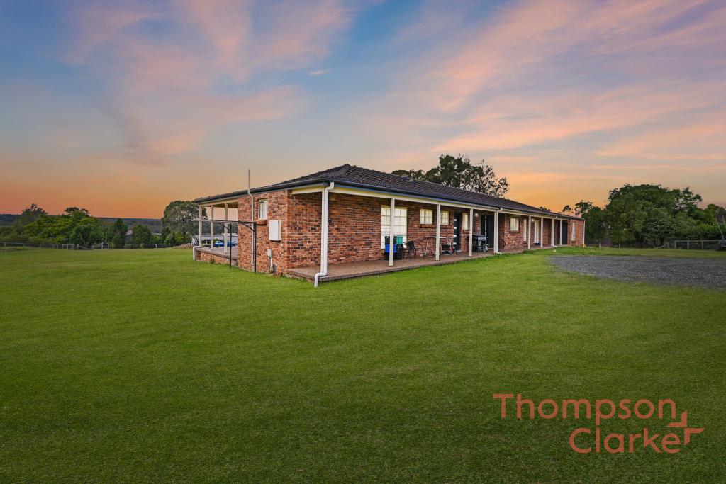 16 Valley View Pl, Nulkaba, NSW 2325