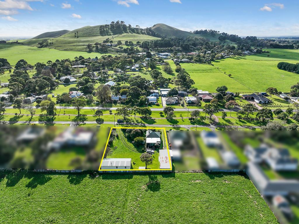 44 Mackinnons Bridge Rd, Noorat, VIC 3265