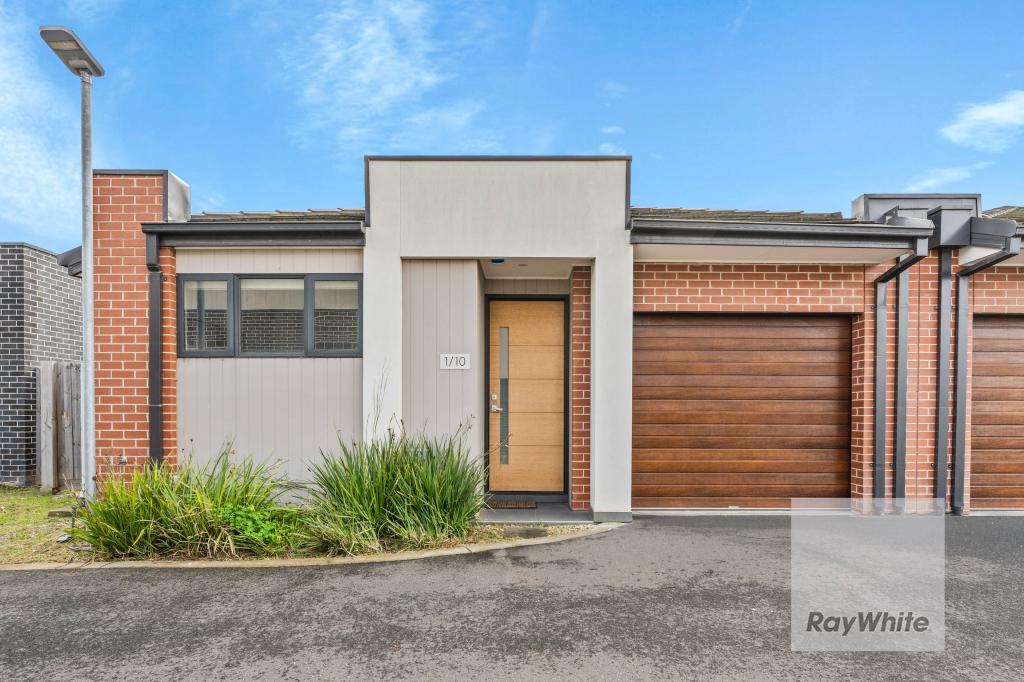 1/10 Hensley Rd, Lalor, VIC 3075