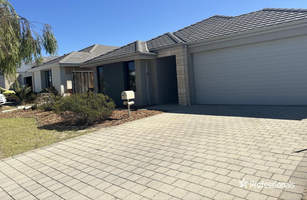 17 Boyagarring Gdns, Ellenbrook, WA 6069