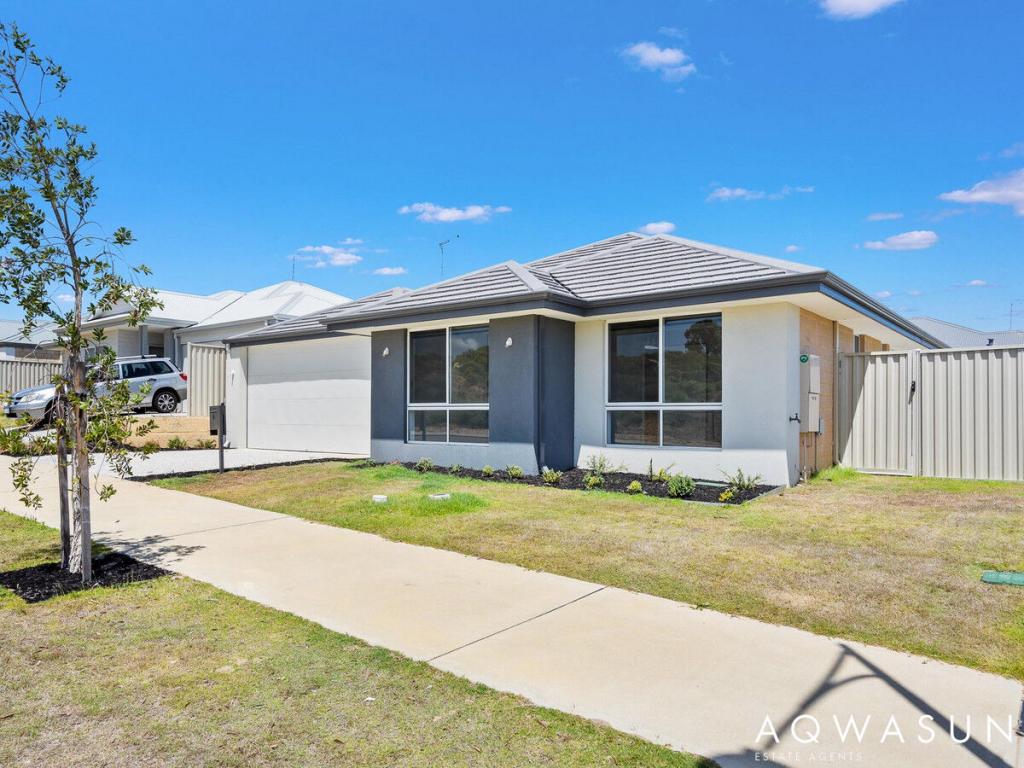 4 Towlers Dr, Golden Bay, WA 6174