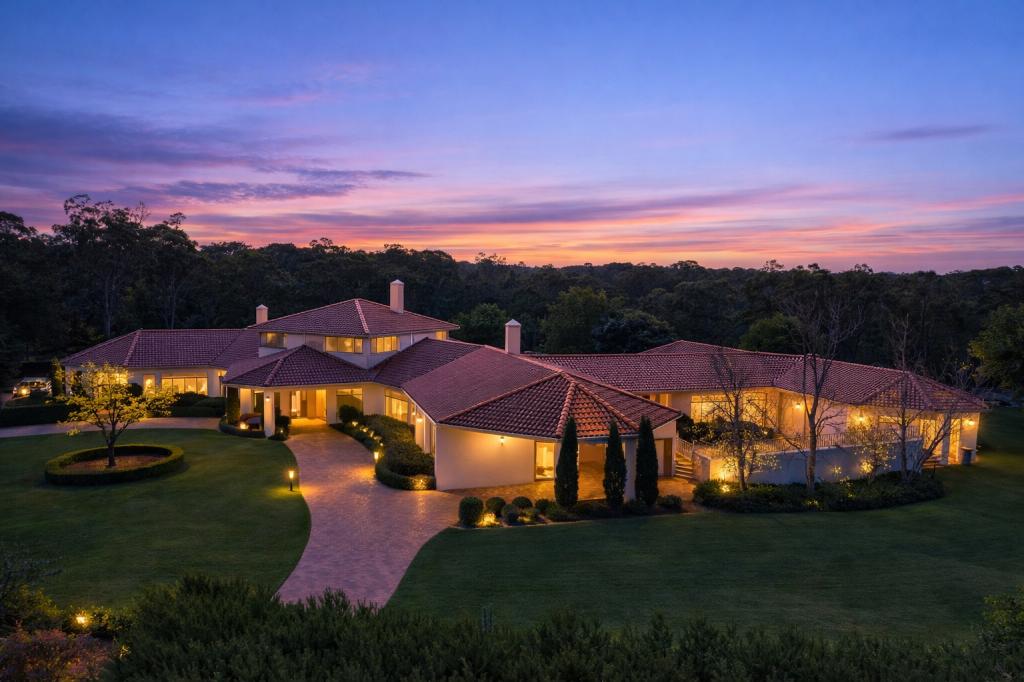 17-19 Harris Rd, Dural, NSW 2158