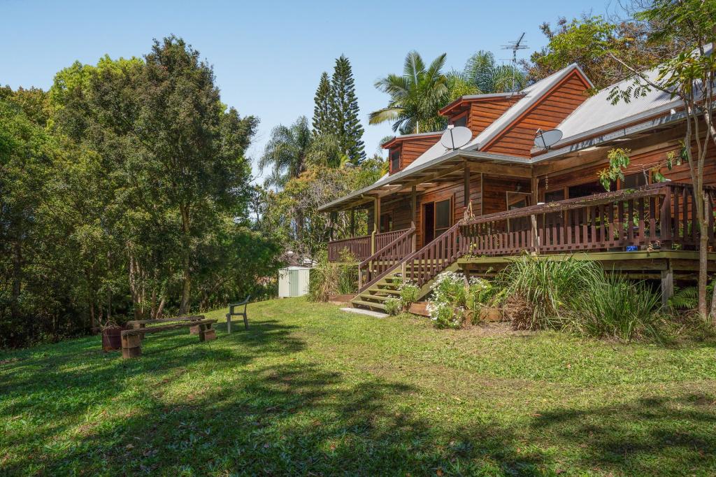 287 Uralba Rd, Uralba, NSW 2477