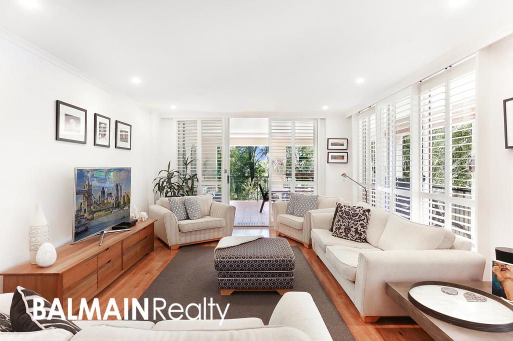 136/5 Wulumay Cl, Rozelle, NSW 2039