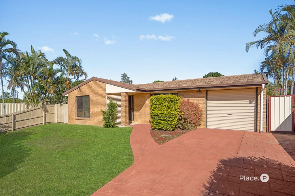 28 Adam St, Browns Plains, QLD 4118