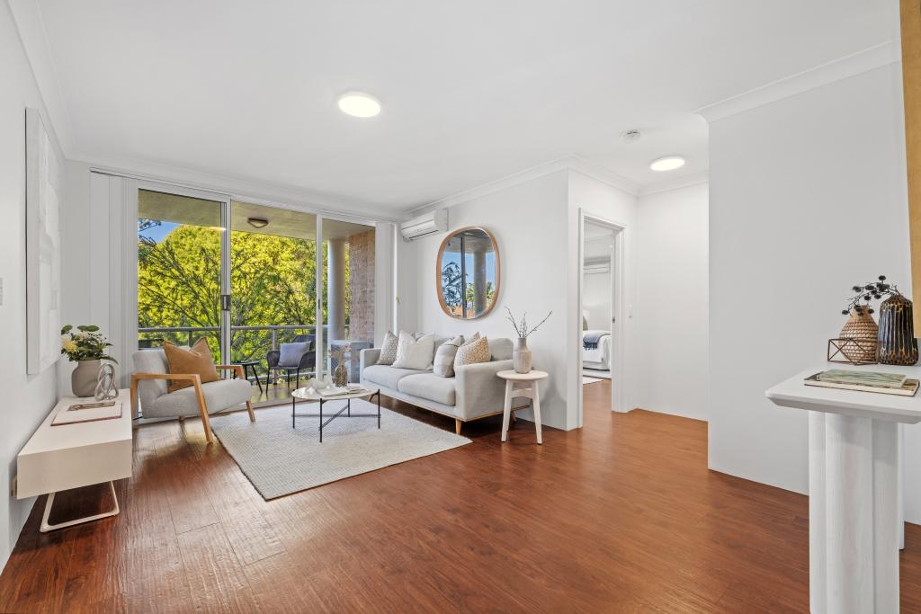 5/23-25 PENKIVIL ST, BONDI, NSW 2026