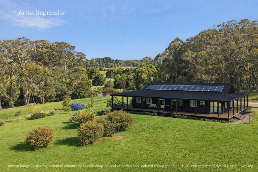 130 Hylands Rd, Hesket, VIC 3442