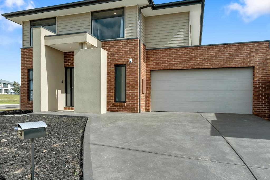 41 Lumely Circuit, Werribee, VIC 3030