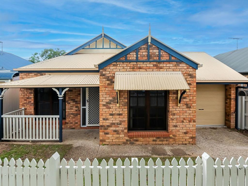 58 St James St, Forest Lake, QLD 4078