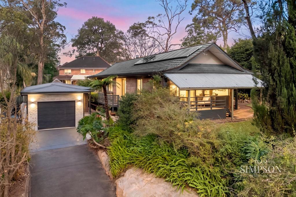 124-124A TUCKWELL RD, CASTLE HILL, NSW 2154