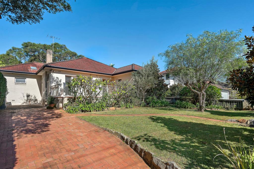 11 Alan Ave, Seaforth, NSW 2092