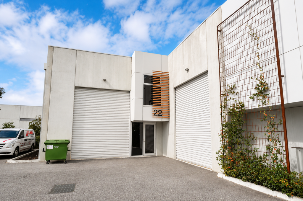 22/85 Keys Rd, Moorabbin, VIC 3189
