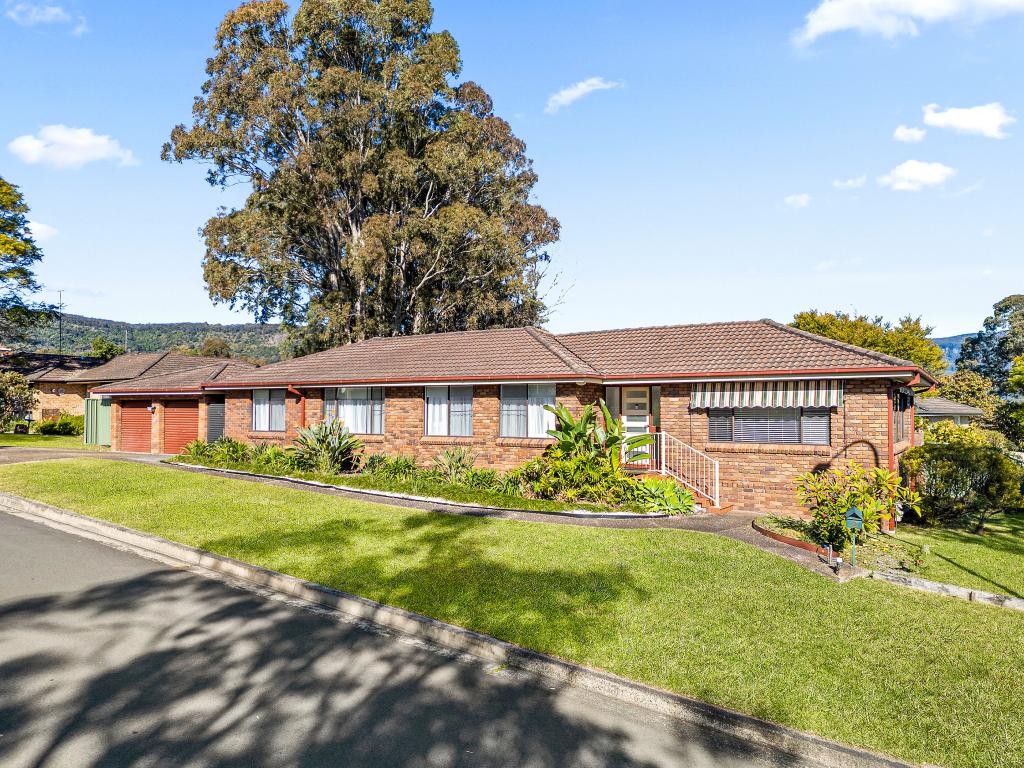 2 Premier Dr, Albion Park, NSW 2527