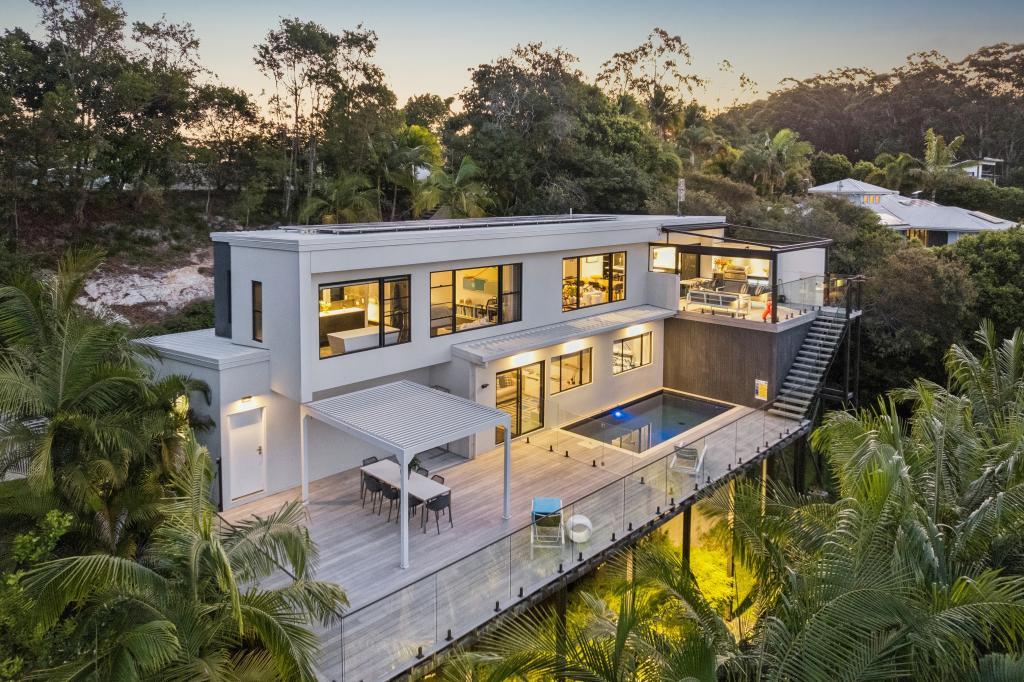 43 Coast View Pde, Doonan, QLD 4562