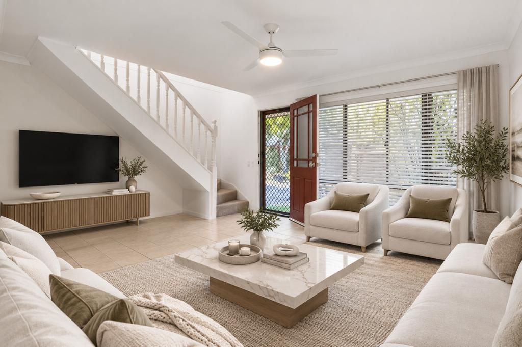 3/18 Batchworth Rd, Molendinar, QLD 4214