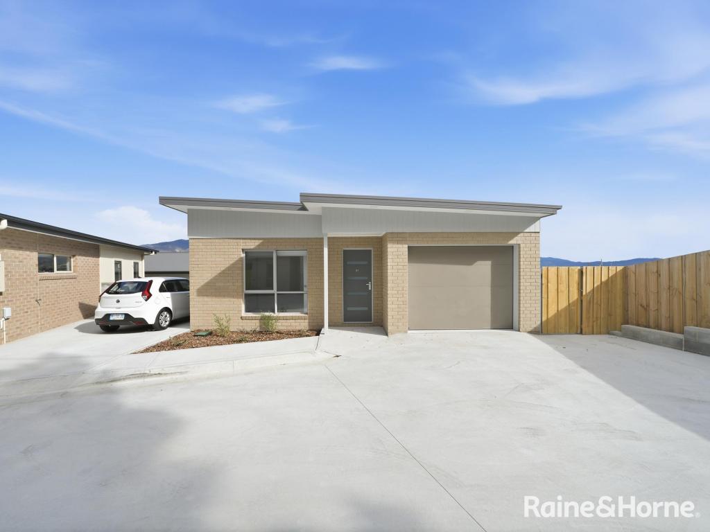 21/38 JETTY RD, OLD BEACH, TAS 7017