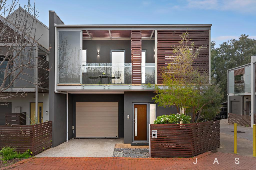 8/11 Berry St, Yarraville, VIC 3013