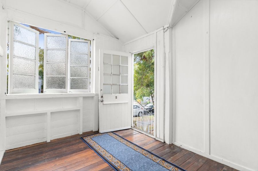 2/83 Buranda St, Woolloongabba, QLD 4102