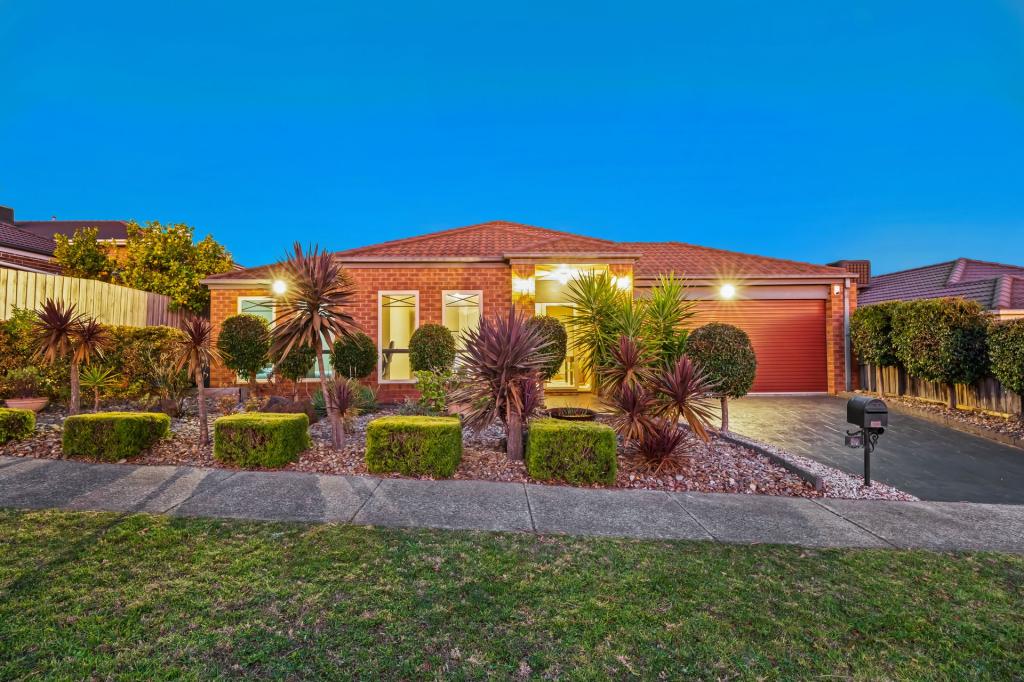 50 Elliott Pde, Lynbrook, VIC 3975