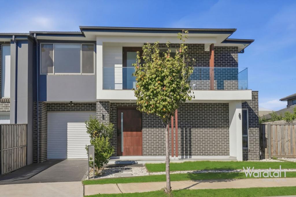 17 Periwinkle St, Marsden Park, NSW 2765