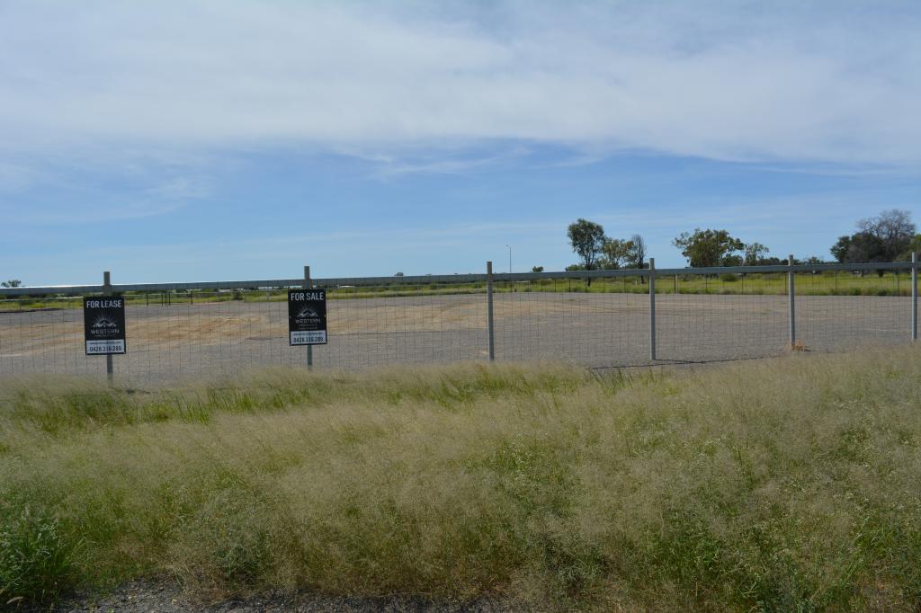 41 Needlewood Rd, Barcaldine, QLD 4725