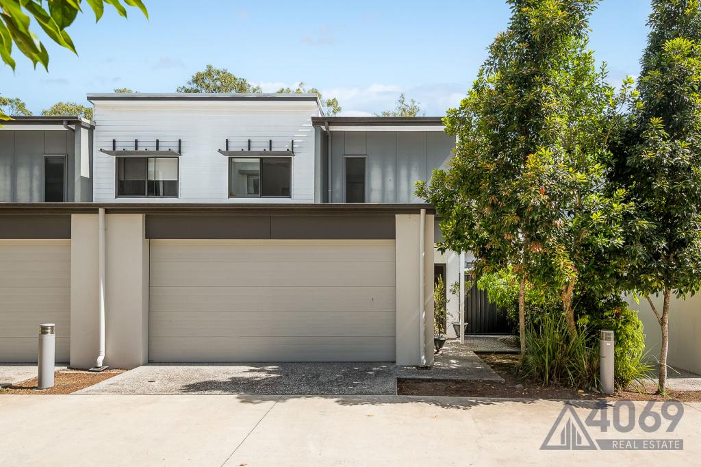 9/21 Kersley Rd, Kenmore, QLD 4069