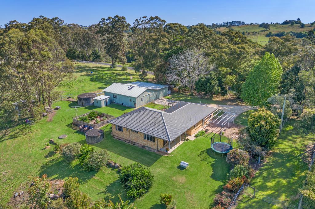 42 Hazlemount Lane, Tuckurimba, NSW 2480