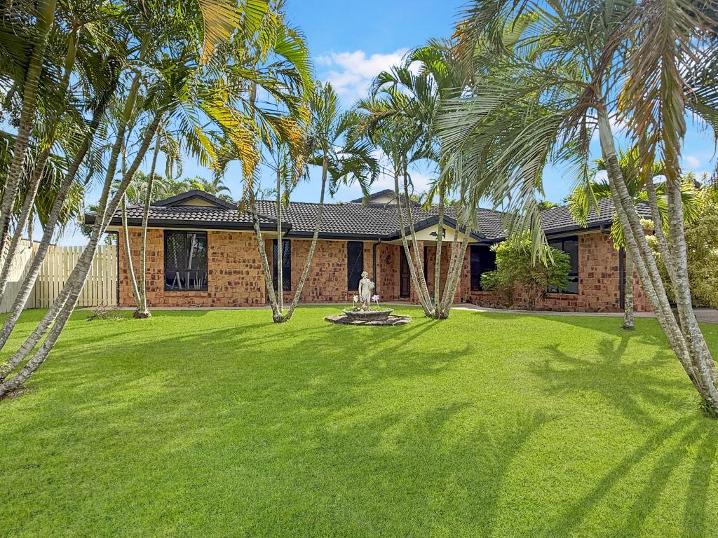 5 Ruddell Cl, Marian, QLD 4753