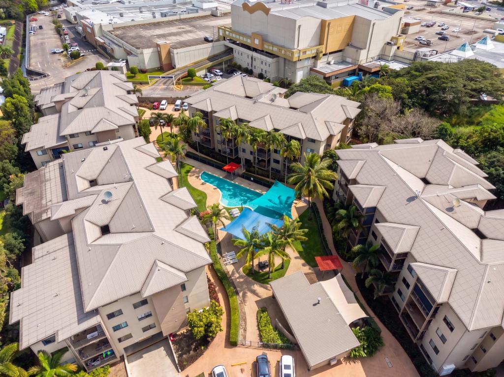18/89-95 Ishmael Rd, Earlville, QLD 4870