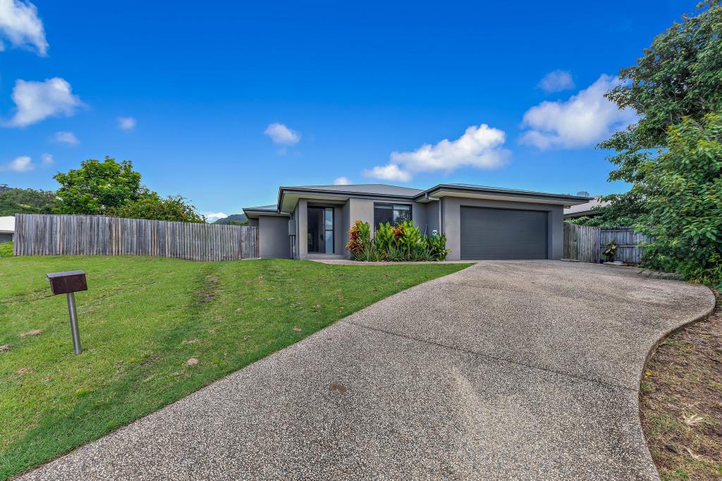 2 Bowline Lane, Cannonvale, QLD 4802