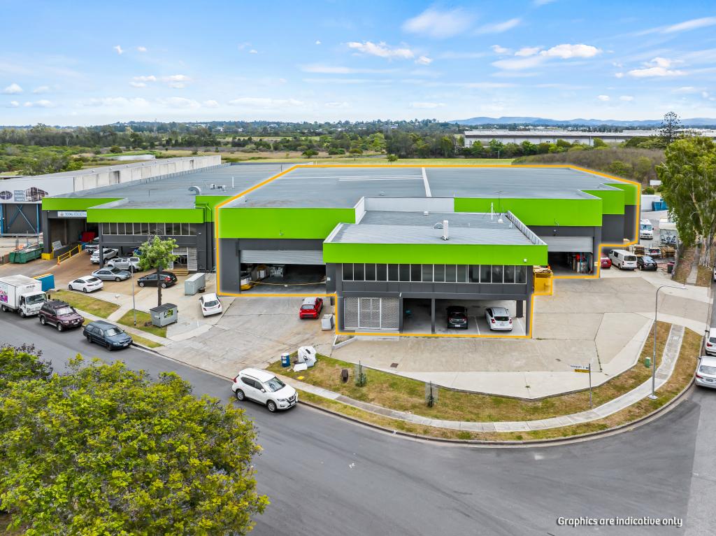2 & 3/106 Medway St, Rocklea, QLD 4106