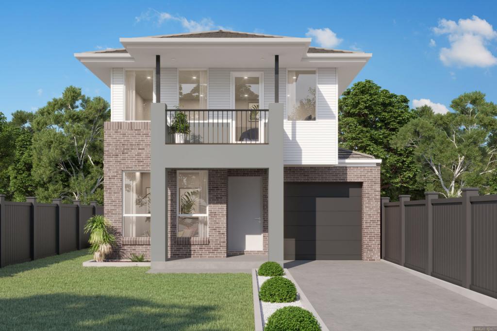 Contact Agent For Address, Jordan Springs, NSW 2747