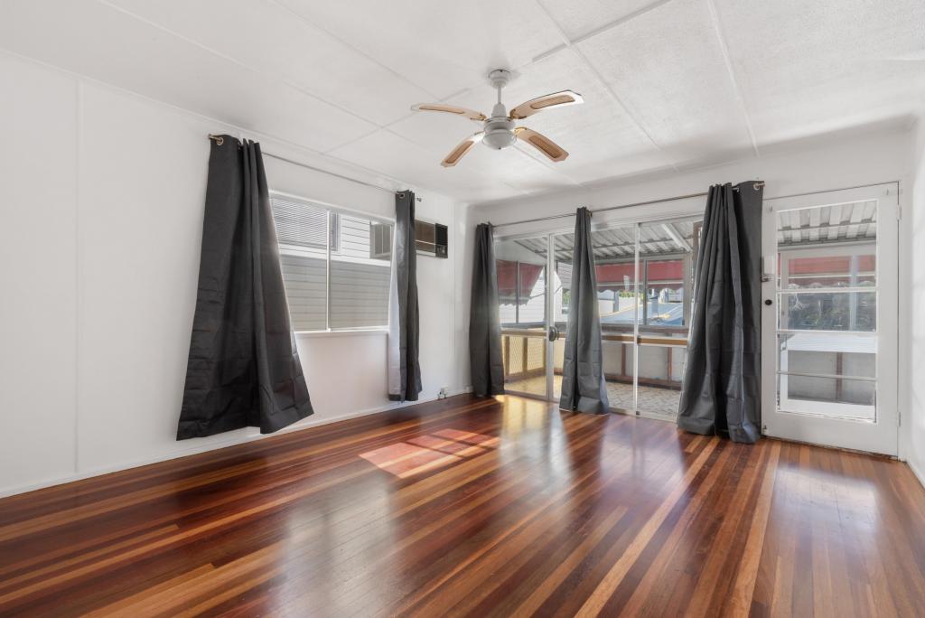 15 Warmington St, Paddington, QLD 4064