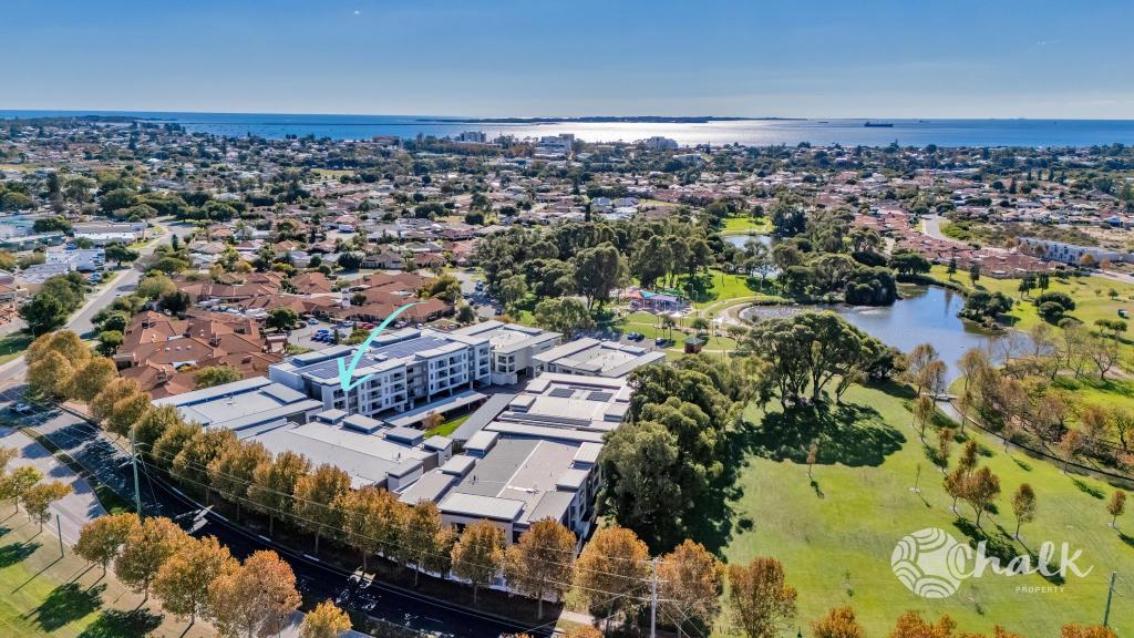 41/14 Westralia Gdns, Rockingham, WA 6168