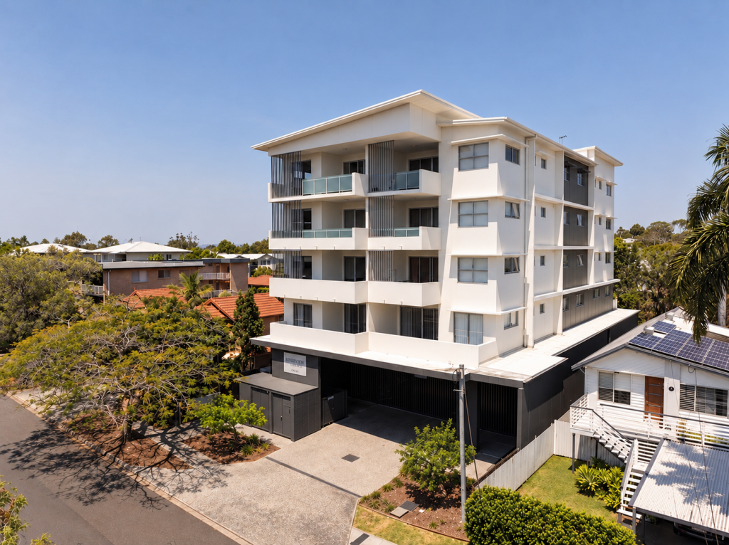 204/47 Hood St, Sherwood, QLD 4075