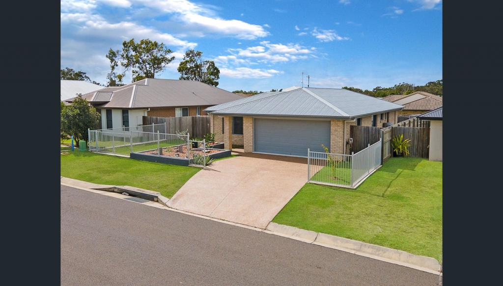 88 Bradman Way, Urangan, QLD 4655